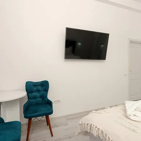Spacious 3br Retreat In Apartment