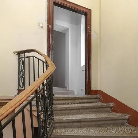 Spacious 3br Retreat In * Bucharest