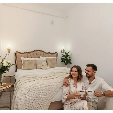 Spacious 3-bedroom In * Bucharest