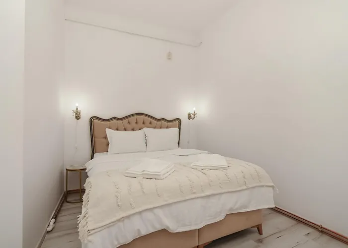 아파트 Spacious 3-bedroom In *