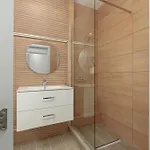아파트 Spacious 3-bedroom In 부쿠레슈티