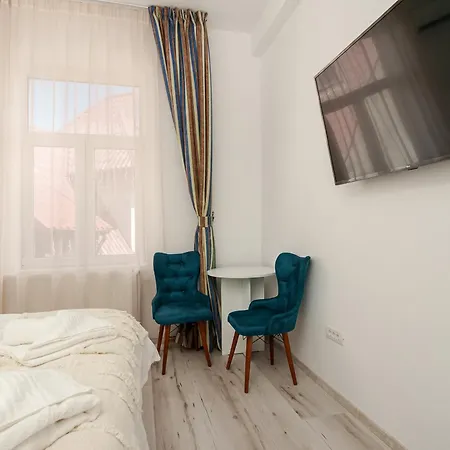 Spacious 3-bedroom In Apartman *