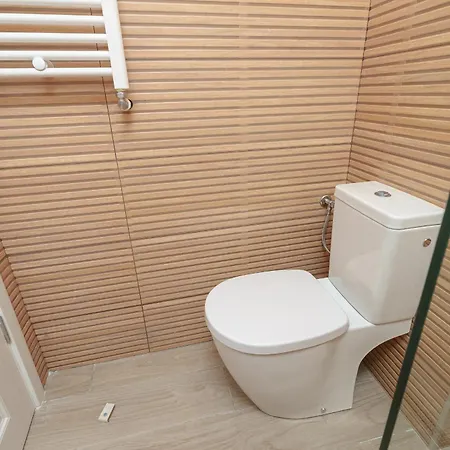 Spacious 3-bedroom In *